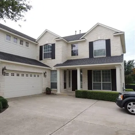 Rent this 4 bed house on Homewood Circle in Round Rock, TX 78664