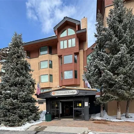 Buy this studio condo on Beeler Place in Summit County, CO