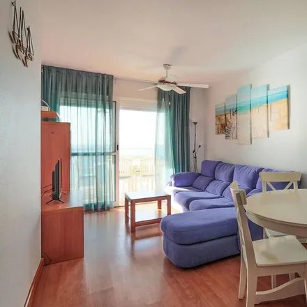 Rent this 2 bed apartment on San Javier in Calle Sierra del Molar, 32000 San Javier
