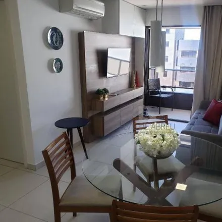 Rent this 1 bed apartment on Barzin in Avenida Antônio Lira, Tambaú