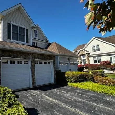 Buy this 3 bed townhouse on 47 Briar Court in Hardyston Township, NJ 07419