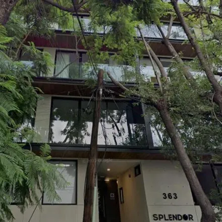 Buy this 2 bed apartment on Calle Anaxágoras in Benito Juárez, 03020 Mexico City