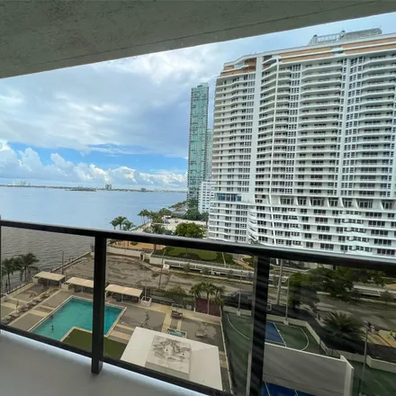 Image 9 - Charter Club On Biscayne Bay, 600 Northeast 36th Street, Buena Vista, Miami, FL 33137, USA - Condo for sale