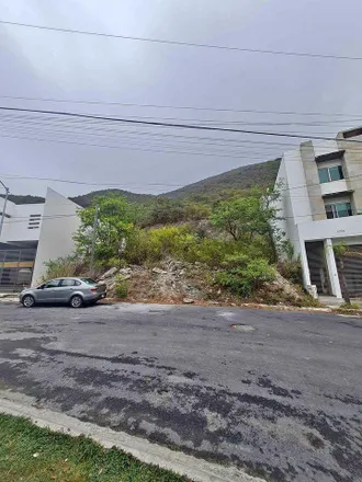 Buy this studio apartment on Senda Crepuscular in Villa Las Fuentes, 64978 Monterrey