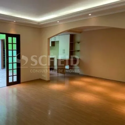 Rent this 3 bed house on Passagem Breno Caldas in Vila Arriete, São Paulo - SP