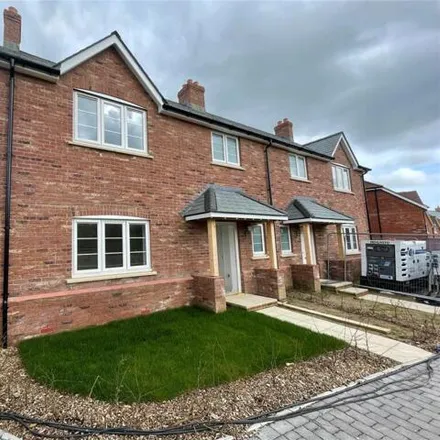 Buy this 3 bed duplex on Shillingstone Lane in Okeford Fitzpaine, DT11 0FL