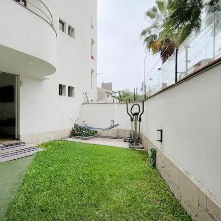 Buy this 3 bed apartment on Jirón La Niña in Santiago de Surco, Lima Metropolitan Area 51132