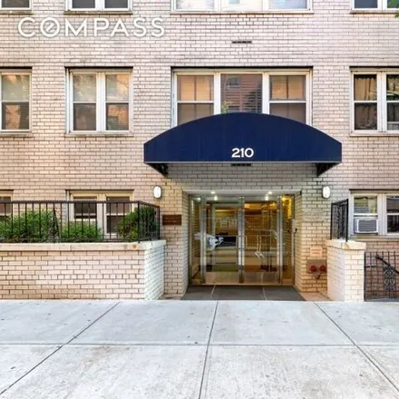 Image 7 - 210 East 63rd Street, New York, NY 10065, USA - Apartment for rent