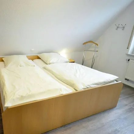 Rent this 3 bed apartment on Neuharlingersiel in Am Hafen Ost, 26427 Neuharlingersiel