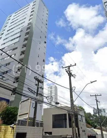 Buy this 2 bed apartment on Rua Dom João de Souza 40 in Madalena, Recife - PE