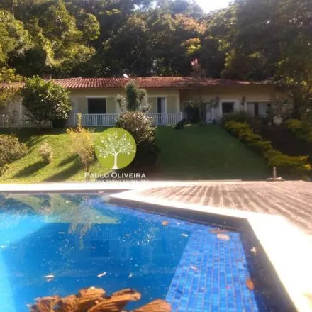 Buy this 5 bed house on unnamed road in Retiro, Petrópolis - RJ