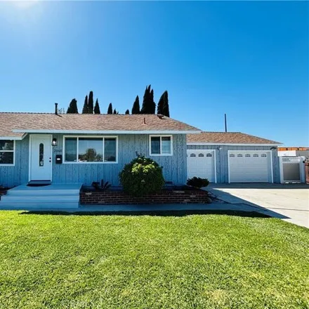 Rent this 4 bed house on 2065 West 159th Street in Moneta, Torrance