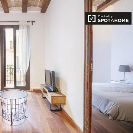Rent this 2 bed apartment on Carrer de la Legalitat in 13, 08012 Barcelona