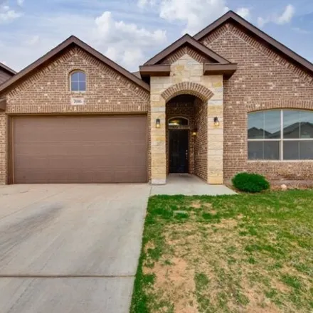 Buy this 4 bed house on Spur Ranch Road in Odessa, TX 79765