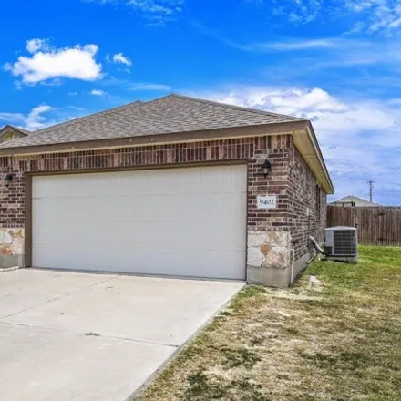 Rent this 4 bed house on 9430 Zayden Drive in Killeen, TX 76542