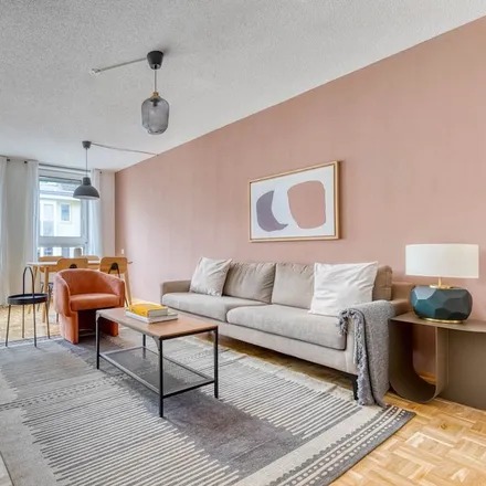 Rent this 2 bed apartment on 1070 Gemeindebezirk Neubau