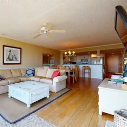 Buy this 2 bed apartment on #n208,4540 West Brigantine Avenue