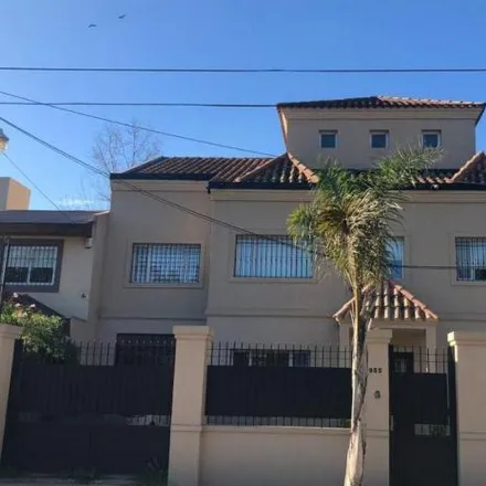 Buy this 5 bed house on Los Recuerdos in Haras Miryam, 1715 Buenos Aires