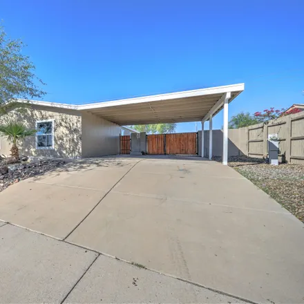 Buy this 5 bed house on 9640 East Escondido Avenue in Mesa, AZ 85208