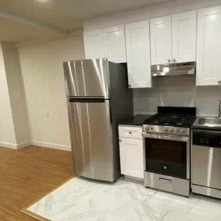 Rent this studio apartment on 765 Shore Rd Apt D in Long Beach, New York