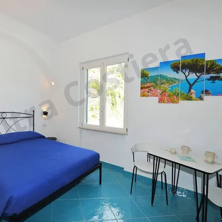 Rent this 4 bed apartment on Amalfi in Lungomare dei Cavalieri di San Giovanni di Gerusalemme, 84011 Pogerola SA