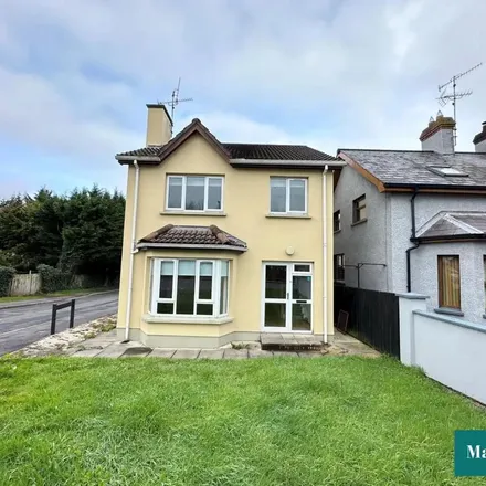 Rent this 3 bed apartment on Old Coagh Road in Cookstown, BT80 8NG