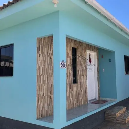 Buy this 3 bed house on Rua Jovino Daniel in Vila Santo Antônio, Imbituba - SC