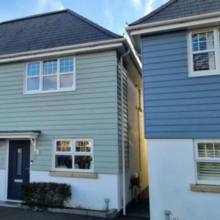 Buy this 2 bed duplex on Middle Road in Poole, BH15 3SH