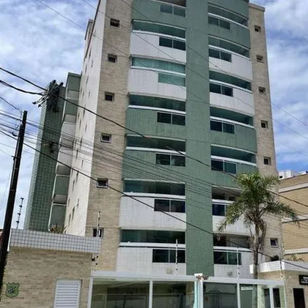 Image 1 - Rua dos Funcionários Públicos, Vera Cruz, Mongaguá - SP, 11730-000, Brazil - Apartment for sale