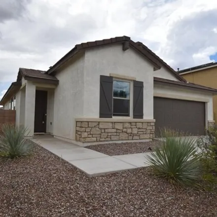 Rent this 4 bed house on 7232 South Via Bombachas in Tucson, AZ 85756