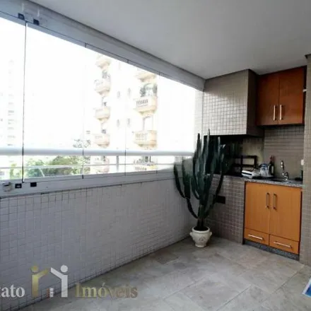 Buy this 4 bed apartment on Rua Doutor Rafael de Barros 322 in Paraíso, São Paulo - SP