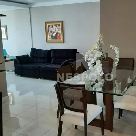 Rent this 1 bed apartment on Rua José Manir Luca in Pioneiros, Balneário Camboriú - SC