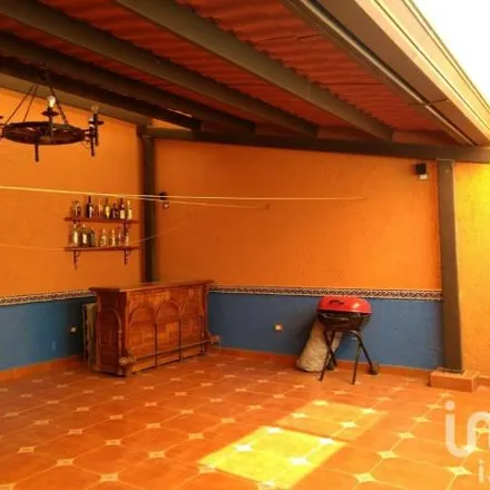 Rent this 3 bed house on Calle Aztlán in 72810 San Andrés Cholula, PUE