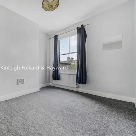 Image 4 - 1 Romola Road, London, SE24 9AY, United Kingdom - Apartment for rent