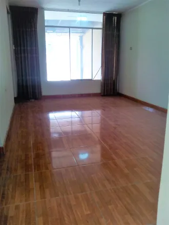 Buy this 3 bed apartment on Calle 12 in Carapongo, Lima Metropolitan Area 15474