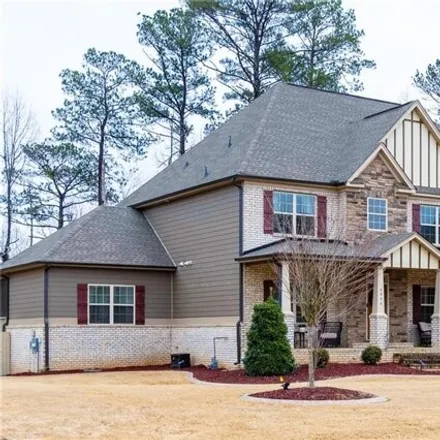 Image 2 - unnamed road, Locust Grove, GA, USA - House for sale
