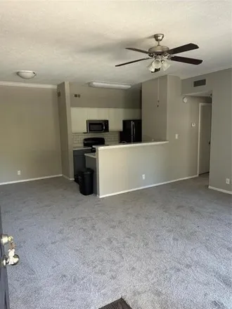 Rent this 1 bed apartment on unnamed road in Harris County, TX