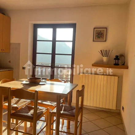 Image 2 - Tetto Caresmin, Via Frederi Mistral 4, 12019 Vernante CN, Italy - Apartment for rent