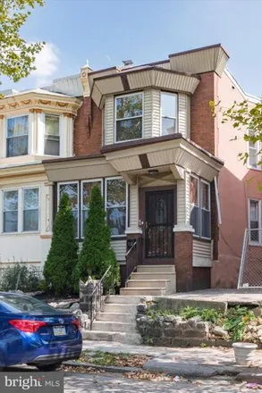 Image 4 - 737 South 55th Street, Philadelphia, PA 19143, USA - House for sale