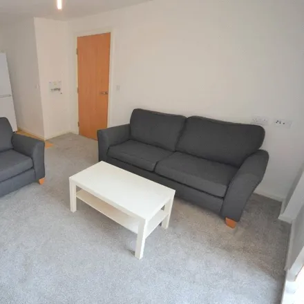 Rent this 2 bed apartment on Cornish Steelworks in Green Lane, Sheffield