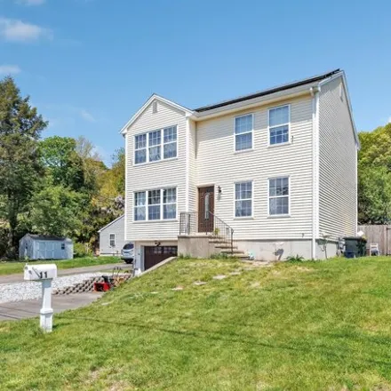 Buy this 3 bed house on 11 Byron Avenue in Ansonia, CT 06401