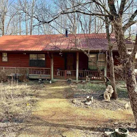 Buy this 3 bed house on 651 Ironwood Drive in Hardeman County, TN 38067