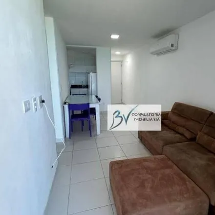 Rent this 2 bed apartment on Avenida Boa Viagem 2334 in Boa Viagem, Recife - PE