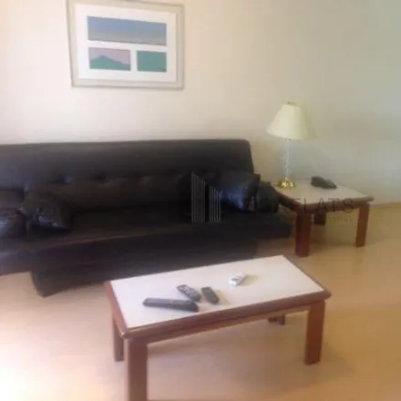 Rent this 1 bed apartment on Alameda Ministro Rocha Azevedo 523 in Cerqueira César, São Paulo - SP