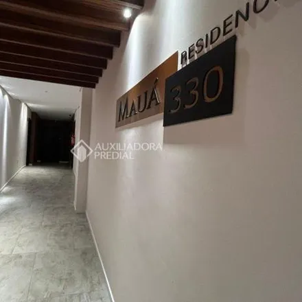 Buy this 2 bed apartment on Avenida Visconde de Mauá in Centro, Canela - RS