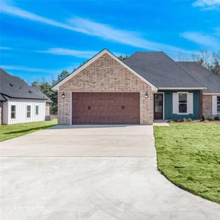 Buy this 3 bed house on 9801 Freedoms Way in Caddo Parish, LA 71047