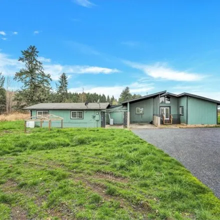 Buy this 4 bed house on Roberts Road in Lewis County, WA
