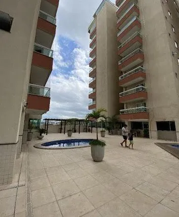Buy this 3 bed apartment on Rua Pedro Monteiro Chaves in Centro, Volta Redonda - RJ