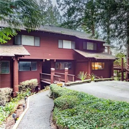 Buy this 3 bed condo on 181 North Bay Lane in Port Ludlow, WA 98365