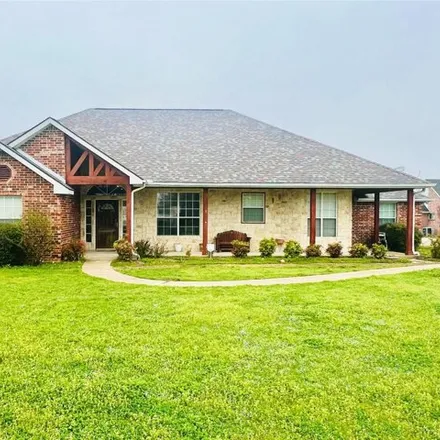 Buy this 3 bed house on 2885 Waters Edge in Hunt County, TX 75474